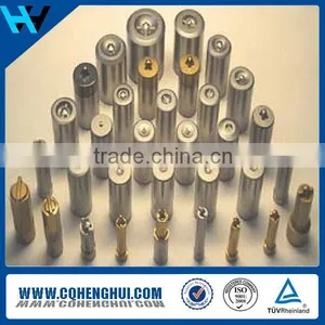 Stretching Rod Punch Film Extruder Die Head ASP60 thumbnail-1