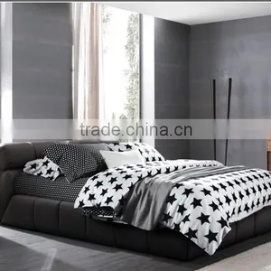 Grid Bedding Set thumbnail-4