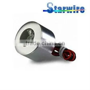 1W Puck LED Downlight With Cree Or Edison LED Chips thumbnail-1