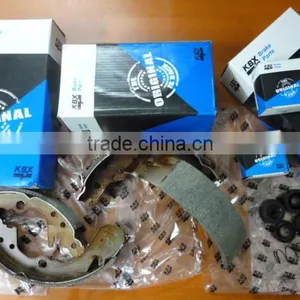 Automotive Brake Parts KBX Distributors thumbnail-1
