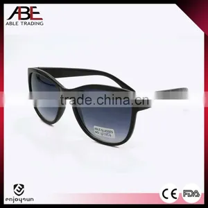 2015 Vogue Injection Frames Sunglasses With Factory Price thumbnail-6