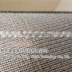 NON SLIP FABRIC FOR CAR FOOT PAD thumbnail-2