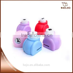 Stationery Supply DIY Scrapbooking Punches Embossed Devicediy Stamp Punches thumbnail-1