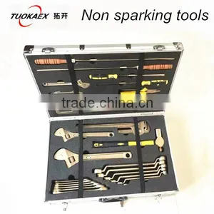 Non Sparking 26pcs Set thumbnail-1