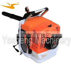 91.6cc Knapsack Engine Blower thumbnail-1