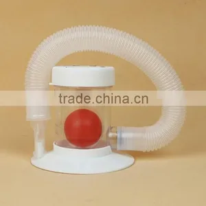 Breathing Device for Lung Function Exercise thumbnail-1