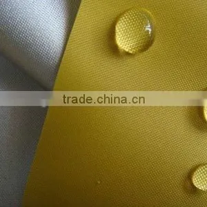 Waterproof PVC Coated Tarpaulin Fabric thumbnail-1