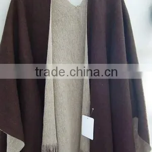 Double Side Shawl thumbnail-1
