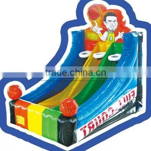 Cheer Amusement Interactive Product,inflatable Slide thumbnail-1