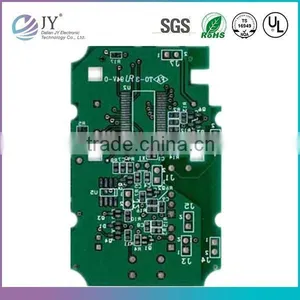 Logic Circuit Board in China thumbnail-1