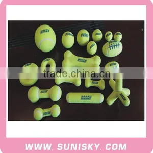 High Bouncing Rubber Ball With Sound thumbnail-3