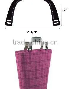 Handbag Handle/resin Handle/plastic Handle/handgrip thumbnail-1