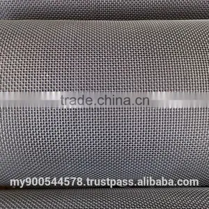 Grizzly Wire Screen Crimped Wire Mesh thumbnail-6