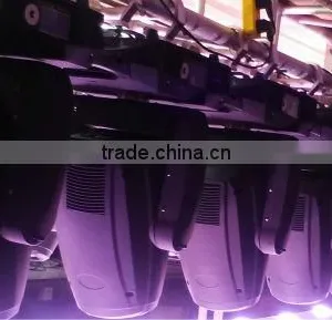330W 15R Beam Spot Wash 3in1 Moving Head Light thumbnail-3