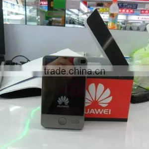 3g Wireless Wifi Router Hotspot Huawei E583c thumbnail-3