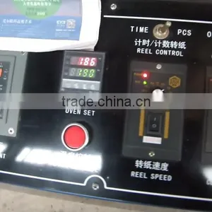 Auto Pen Heat Transfer Machine Heat Transfer Printing Machine Heat Press Transfer Machine Price for Sale thumbnail-4