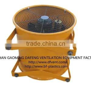 18'' 450mm Super Speed Industrial Blower Ventilator thumbnail-5