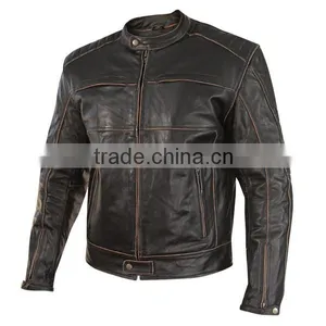Leather Jacket thumbnail-1