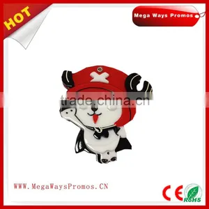 Wholesale Promotion Gift Makeup Mirror thumbnail-1