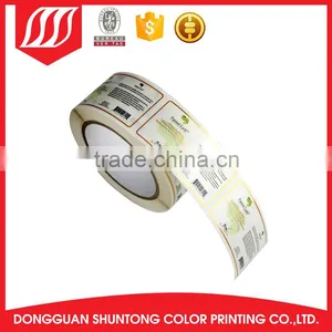 Discount Custom Printed Shipping Labels thumbnail-1