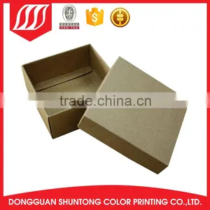 Rectangle ISO9001 Cardboard File Boxes thumbnail-1
