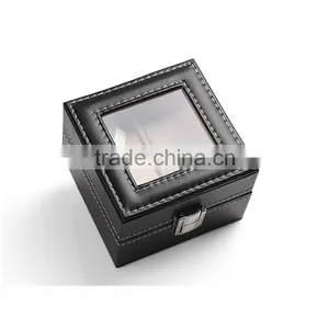 Luxury Design Custom Logo Printed Watch Packaging Watches thumbnail-3
