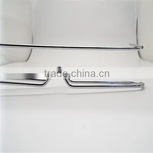Factory Direct Retail Metal Euro Display Hooks Price Tag Hooks thumbnail-3