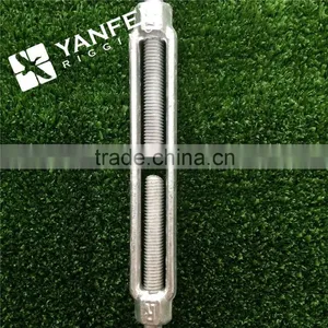 Din1480 Turnbuckle With Shackle thumbnail-4