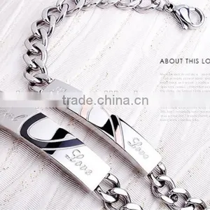 High Quality Various Anchor Design Various Color Fashion Bracelet for Gift thumbnail-5