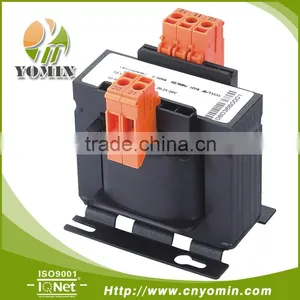 Manufacturer 1600VA Control Transformer ,Copper Transformer . thumbnail-1