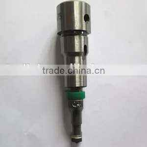 Auto Engine Spare Parts Diesel Engine Plunger P Type 2455-074 thumbnail-3
