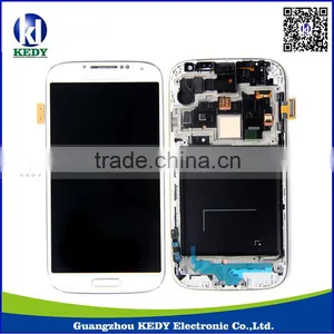 Original Lcd Touch Screen for Samsung Galaxy s4 I9500 , for Samsung Galaxy s4 I9505 Lcd Screen Assembly thumbnail-2