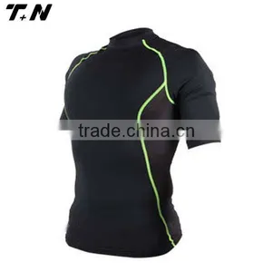 Custom Printed Rash Guard for Women; Bjj Rash Guard; Mma Rash Guard thumbnail-6