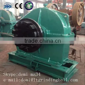 ZD Series Reduction Gear for Ball Mill/gear Box /gear Motor thumbnail-1