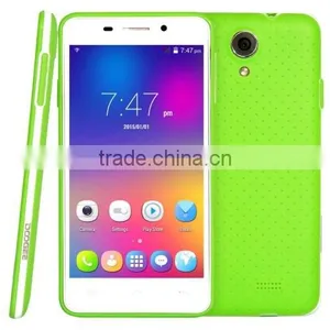 Wholesale DOOGEE LEO DG280 4.5 Inch IPS Screen Android 4.4 Smart Phone, MTK6582 1.3GHz Quad Core SMART PHONE thumbnail-1