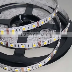Pcb Board 150led Led Smd5050 Silicone Glue Waterproof IP67 LED Strips Lighting thumbnail-1