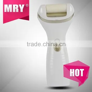 Battery Powered Pedicure for Dead Skin and Dead Skin / Perfect Electronic Foot File Callus Remover thumbnail-3