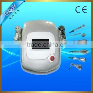 Fat Freezing Monopolar RF Lipo Cavitation Ultrasound Fat Reduction Machine Machine And Cryotherapy Slim Machine thumbnail-1