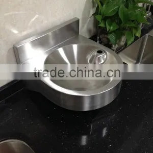 Stainless Steel Water Sink for Bathroom thumbnail-2