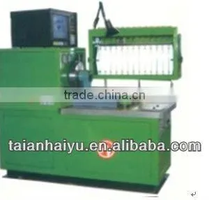 Multi-gear Speed Overhead,Diesel Test Bench-12 Cylinders HY-NK thumbnail-1