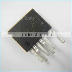ELECTRONIC TOP267EG BEST PRICE thumbnail-1