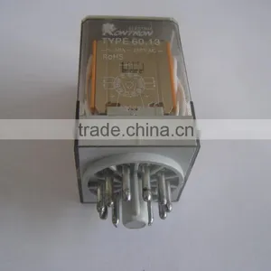 Kontron High Power 8/11 Pin Relay thumbnail-1