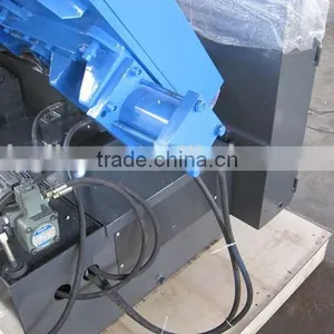 GB4235 Conventional Bandsaw Machine Dealer thumbnail-4