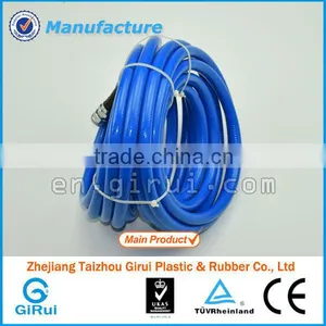 Original Pvc Air Hose With Quick Connector thumbnail-2