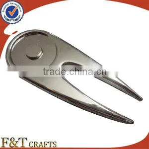 Fashion China Wholesale Golf Clubs Golf Ball Golf Hat Clip for Your Style Supplier's Choice thumbnail-2
