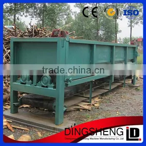 Big Capacity Wood Timber Skin Peeling Machine thumbnail-1