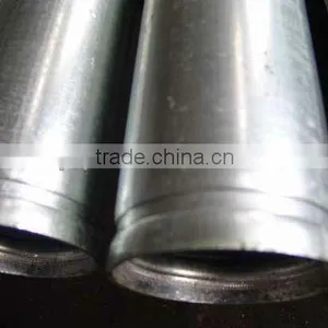 ASTM A795 ASTM A135 Galvanized Fire Fighting Pipe thumbnail-3