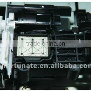1.8m DX5 Print Head Flex Printing Machine thumbnail-2