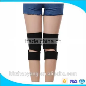 High Quality Sport Protection Self-heating Knee Brace Support thumbnail-6
