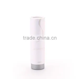 China Factory Biodegradable Skin Care Comestic Paper Tube thumbnail-2